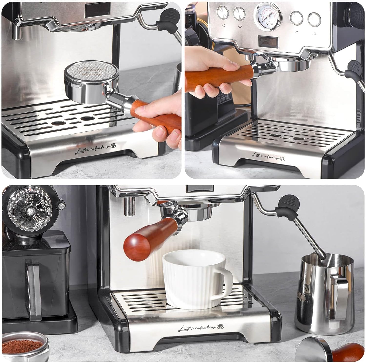 How to Dial In Espresso Shots: A Complete Guide for Home Baristas