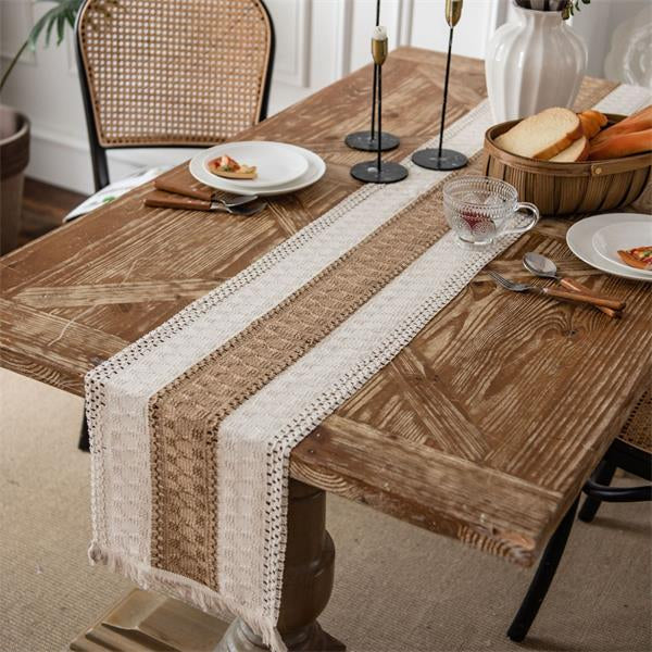 Kitchen & Table Linens