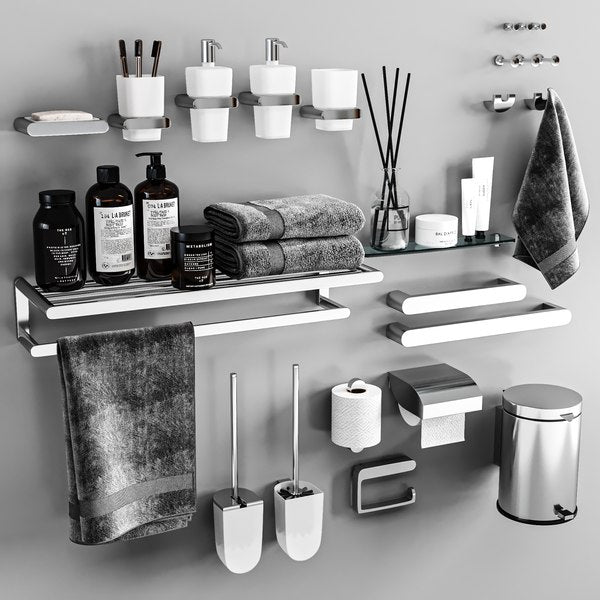 Bathroom Accessories