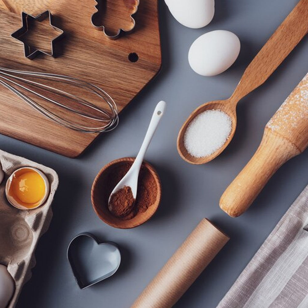 Baking Tools & Accessories