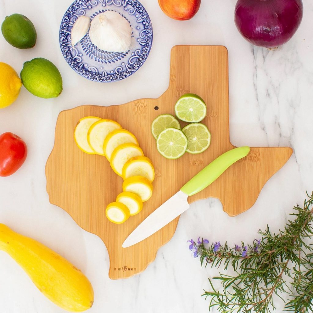 Cutting Boards, Mats & Sets