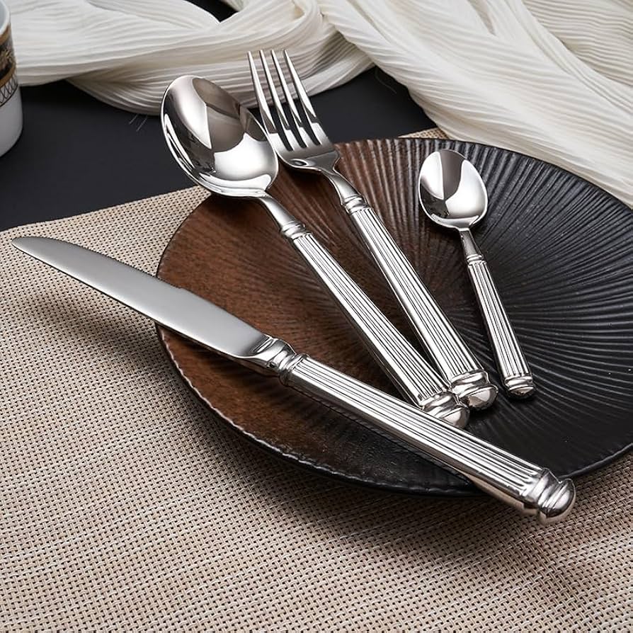 Flatware