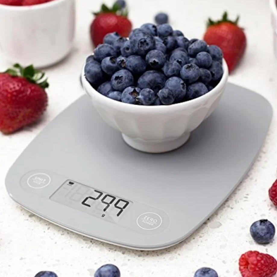 Measuring Tools & Scales