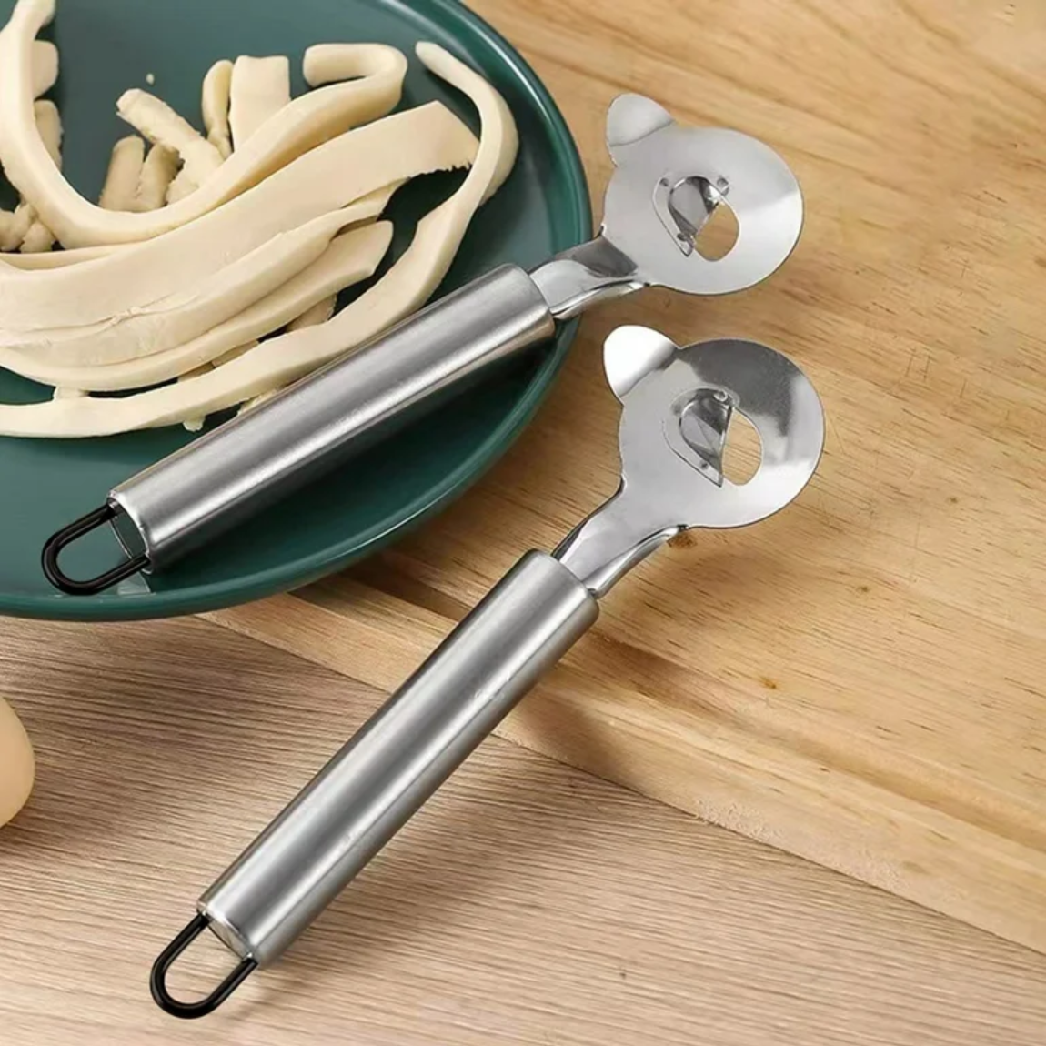 Peeling, Grating & Slicing Tools
