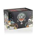 Bones Coffee Company Flavored Coffee Bones Cups White Russian Flavored Pods | 12ct Single-Serve Coffee Pods Compatible with Keurig 1.0 & 2.0 Keurig Coffee Maker