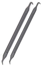 Premium Non Scratch O-Ring Pick Tool - Nylon with 30% Glass Fiber Reinforcement (2 Pack)