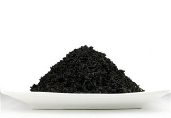 Organic Earl Grey Tea, A classic blend that has a high-grade earthy base black tea – 8 Oz Bag