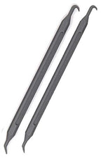 Premium Non Scratch O-Ring Pick Tool - Nylon with 30% Glass Fiber Reinforcement (2 Pack)