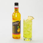 DaVinci Gourmet Classic Pineapple Syrup, 25.4 Fluid Ounces (Pack of 4)