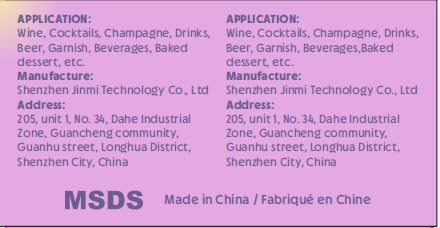 Nomeca Edible Glitter for Drinks Cakes, 8 grams Food Grade Luster Dust Sprinkles Glitter for Cake Decorations, DIY Cocktails, Beverages & Cake Decorating, Dessert Cake Topper (8-Rose Gold)