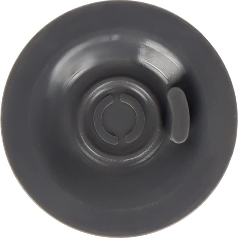 Espresso Cleaning Disc for Select Breville Espresso Machines, Breville Accessories for Espresso Machine, 54mm Backflush Disc for Espresso Makers Comparable to Breville Part BES870XL/11.2 Rubber Disks