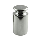 American Weigh Scales Calibration Weight for AWS Digital Scale, Chrome Plated, Carbon Steel, Chrome Finish, 1000G (1KGWGT)