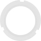 jojofuny Silicone Replacement Gasket Seal Rings for Coffee Machines Espresso Maker Accessory for Sealing and Longevity Enhancement Brewing Equipment