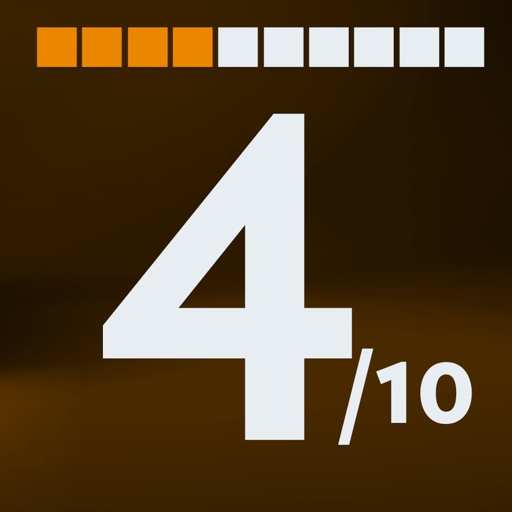 Lavazza Expert Gran Aroma Coffee Capsules, Light Roast, 100% Arabica, Compatible with Lavazza Classy Plus Machine (36 Capsules)