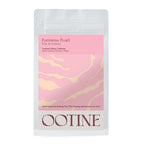 OOTINE, Formosa Pearl Taiwan Oolong Tea Bags (12 Sachets) | Roasted Nutty Notes | Hand-Picked Quality Whole Leaves in Plant-Based Sachets | Caffeine Alternative, Daily Antioxidant Support | Multiple Infusions
