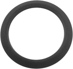 Fit For Nuova SIMONELLI APPIA 1/2/Life, For Nuova Simonelli Appia Espresso Machine Group Head, Silicone Rubber Conical Gasket, Black, Replacement Part, 72X57x9x5mm (1PCS)