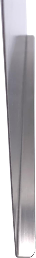 Stainless Steel Cutting Boards for The Kitchen, Suitable for Meat, Fruits, Vegetables, Bread, and Baking Large-sized Cutting Boards (50 x 40cm/19.7 x 15.7 in)