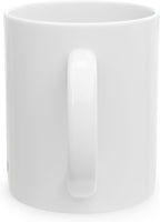 11 OZ Novelty Coffee Mugs - Christmas Gift (Beach Babe Theme)