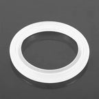 Group Gasket For Delonghi Dedica EC680/685, 51mm Silicone Steam Ring, Durable, No BPA Grouphead Gasket Replacement Part