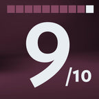 Lavazza Expert Intenso Coffee Capsules, Dark Roast, Arabica and Robusta Blend, Compatible with Lavazza Classy Plus Machine (36 Capsules)