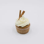 ProDough High Protein- Gluten Free Cupcake Mix, Low Carb, 13g of Protein per Cupcake, No Added Sugars, Keto Friendly, Makes 12, Healthy Dessert (Cinnamon Swirl)