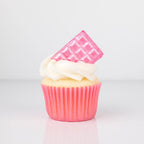 Luster Dust, Pink Luster Dust Edible Cake Decorations, Light Pink Edible Luster Dust for Drinks Cupcake Decorations, Cake Drip, Paint, Light Pink Fondant, Food Coloring