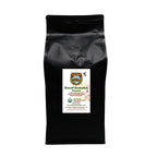 Low Acid Organic Coffee – Whole Bean, Mold-Free & Stomach Friendly by Java Planet, Sumatran Single Origin Decaf Coffee, Dark Roast, Smooth Full Flavored, 5LB Bag