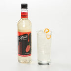 DaVinci Gourmet Classic Habanero Syrup, 25.4 Fluid Ounces (Pack of 4)