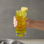 DaVinci Gourmet Classic Pineapple Syrup, 25.4 Fluid Ounces (Pack of 4)