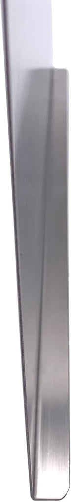 Stainless Steel Cutting Boards for The Kitchen, Suitable for Meat, Fruits, Vegetables, Bread, and Baking Large-sized Cutting Boards (70 x 40cm/27.5 x 15.7 in)