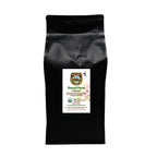 Low Acid Organic Coffee – Whole Bean, Mold-Free & Stomach Friendly by Java Planet, Peruvian Single Origin Decaf Coffee, Water Process, Medium Dark Roast, Smooth Full Flavored, 5LB Bag