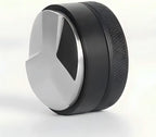 53mm Adjustable Coffee Distributor, Espresso Distribution Tool for 54mm Portafilter