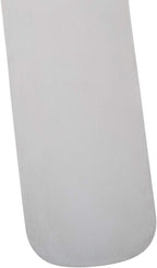 Mercer Culinary Millennia TurnerHandle, 8 Inch x 3 Inch Blade, Blue Handle