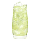 Green Drink Powder Cucumber Cilantro Honey Refresher Natural Superfood 12oz Great For Loaded Tea Bubble Tea