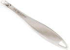 1PCS 1/16Teaspoon (0.33ml) Single Measuring Spoon, Individual Stainless Steel Long Handle Measure Tablespoon Only