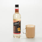 DaVinci Gourmet Classic Macadamia Nut Syrup, 25.4 Fluid Ounces (Pack of 1)