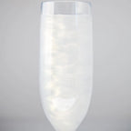 Edible Glitter for Drinks, Edible Glitter for Cakes, White Edible Drink Glitter Cake Decorations for Strawberries, Cocktail