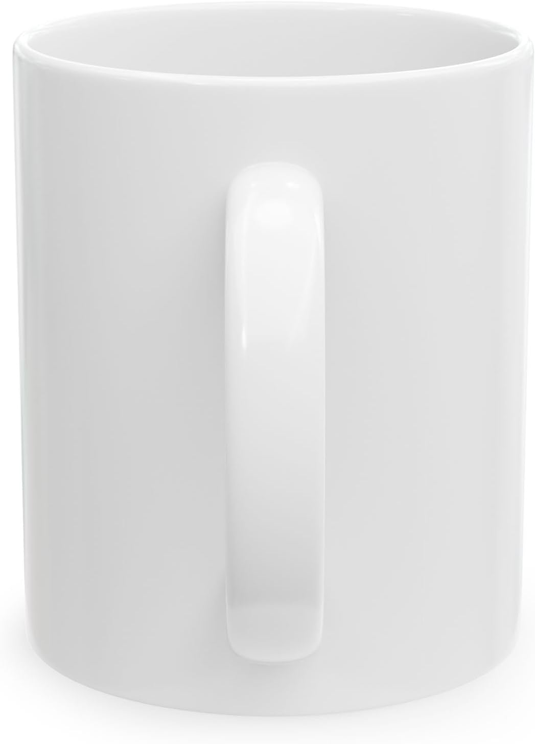 11 OZ Novelty Coffee Mugs - Christmas Gift (Mother Forever Theme)