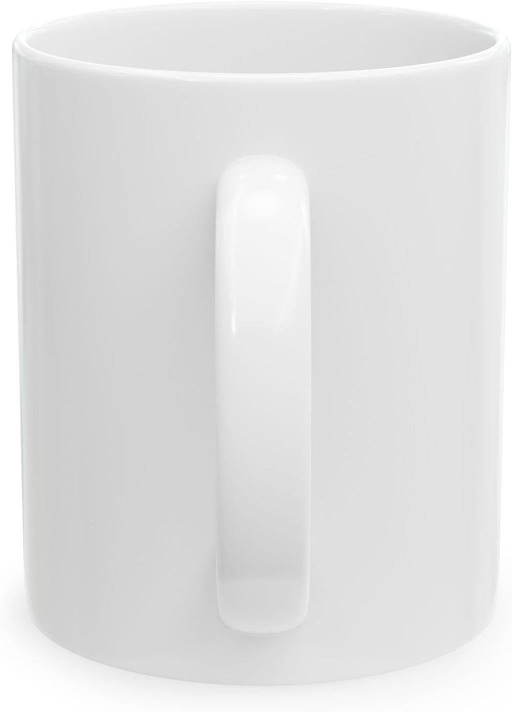 11 OZ Novelty Coffee Mugs - Christmas Gift (Butterfly Theme)