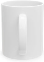 11 OZ Novelty Coffee Mugs - Christmas Gift (Butterfly Theme)