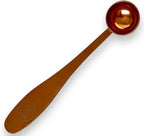1 gram Matcha Measuring Spoon/tea power scoop-ROSE GOLD -Perfect for a serving size Stainless Steel