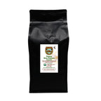 Low Acid Organic Coffee – Whole Bean, Mold-Free & Stomach Friendly by Java Planet, Papua New Guinea Single Origin Coffee, Dark Roast, Smooth Full Flavored, 5LB Bag