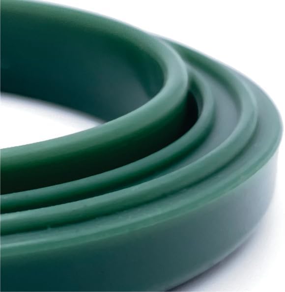 MacMaxe 54mm Silicone Steam Ring Gasket for Breville & Sage Barista Express/Pro/Touch – Group Head Seal for BES870XL, BES878, BES880, BES840, BES810, BES500 – SP0001474, SP0025526, BES860XL/02.6 (1)