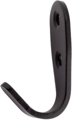 Heavy Duty Wall Hooks,Stainless Steel Screw On Hooks for Hanging Coats Plants Towels Keys Hats,Waterproof Single Shower Hanger Hooks for Garage Kitchen Bathroom Storage Organization 10 PCS