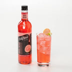 DaVinci Gourmet Classic Guava Syrup, 25.4 Fluid Ounces (Pack of 4)