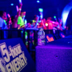 5-hour ENERGY Extra Strength Glow Motion Fruity Rainbow Fusion Flavor, Energy Shot 1.93oz, 30-Pack