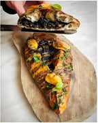 XBLDMJY Thin Rolling Pin （80 * 2cm），Suitable for large baking projects