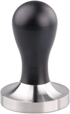 Coffee Tamper 53mm Barista Espresso Base Coffee Bean Press