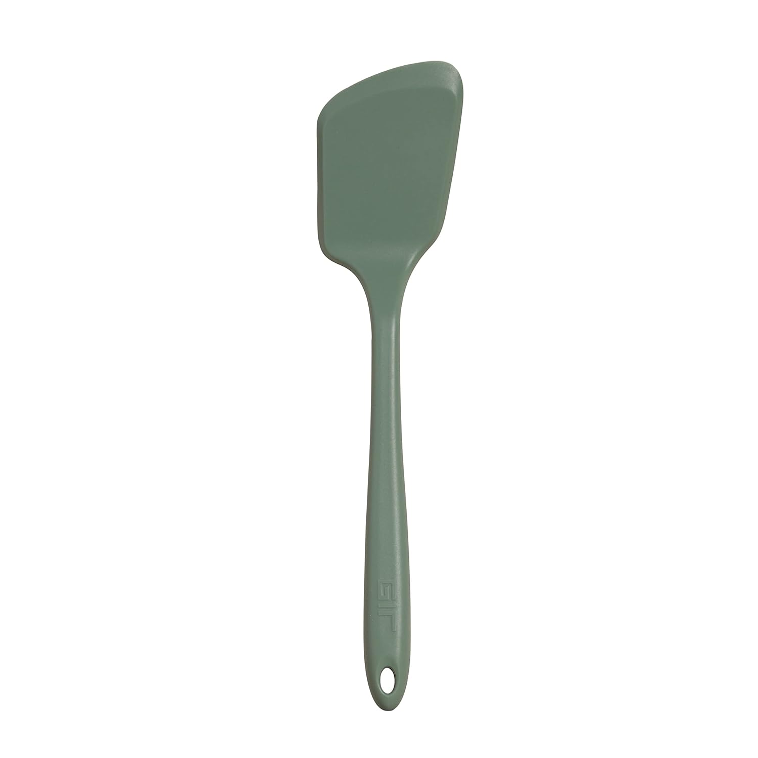 GIR Get It Right Premium Silicone Spatula Turner (Sage), Ultimate - 13 IN - Sparula