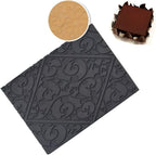 Mousse Cake Molds Silicone Baking Mats Fondant Moulds Dessert Bakeware Pastry Cake Decorating Tools